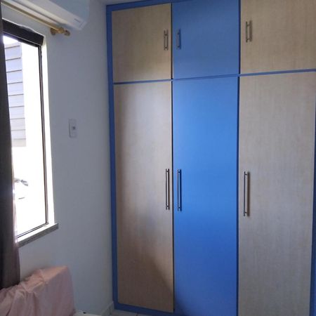 Apartamento Em Guarajuba 200M Da Praia Камасари Экстерьер фото