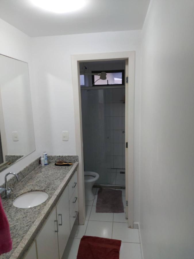 Apartamento Em Guarajuba 200M Da Praia Камасари Экстерьер фото