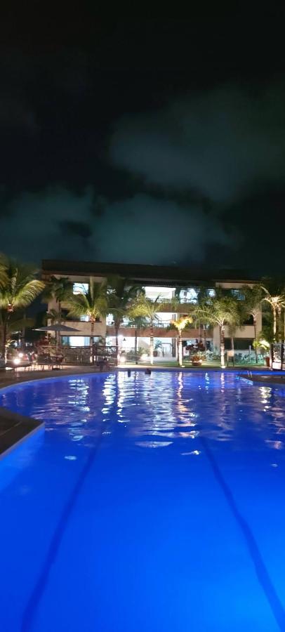 Apartamento Em Guarajuba 200M Da Praia Камасари Экстерьер фото