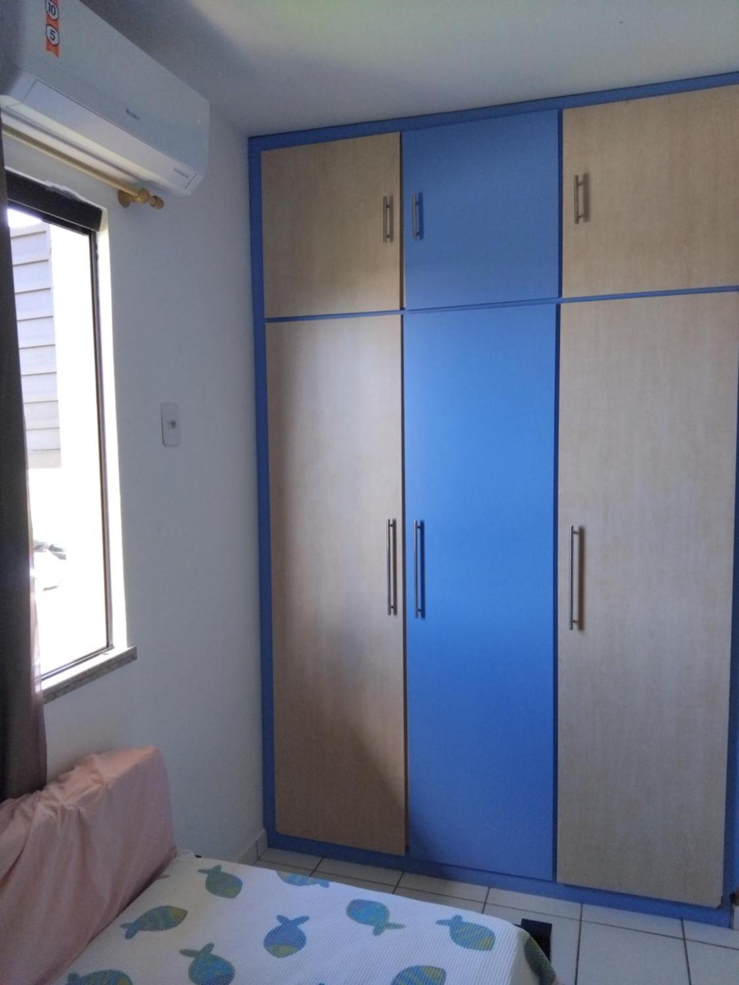 Apartamento Em Guarajuba 200M Da Praia Камасари Экстерьер фото